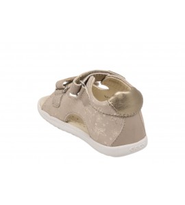 GEOX B S. MACCHIA B254WA007NFC8560 BEIGE/PLA