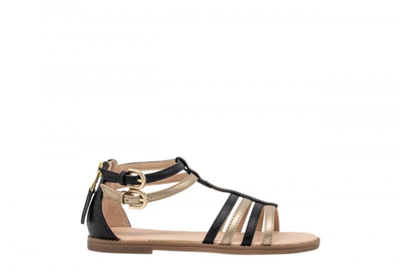 GEOX J S.KARLY G.D...