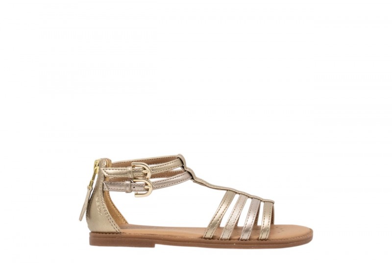 GEOX J S.KARLY G.D...