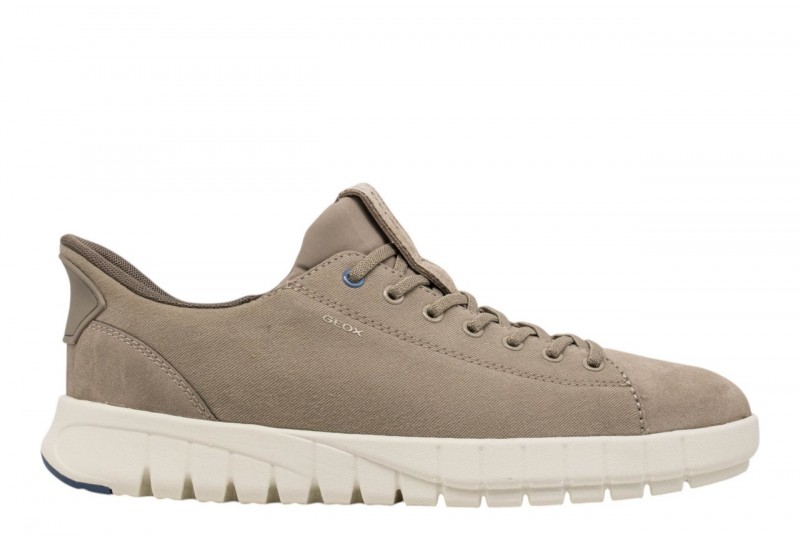 GEOX Uomo FLEXTRIDE PLUS...