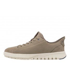 GEOX Uomo FLEXTRIDE PLUS U65MAC01022C5004 SAND