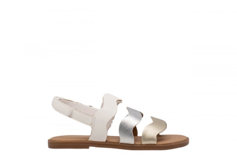 GEOX J SANDAL KARLY...