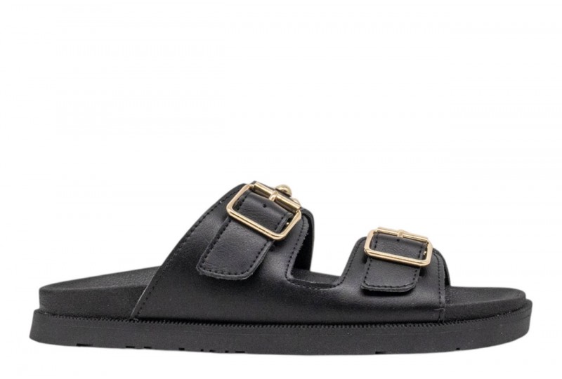 GEOX J SANDAL FOAM....