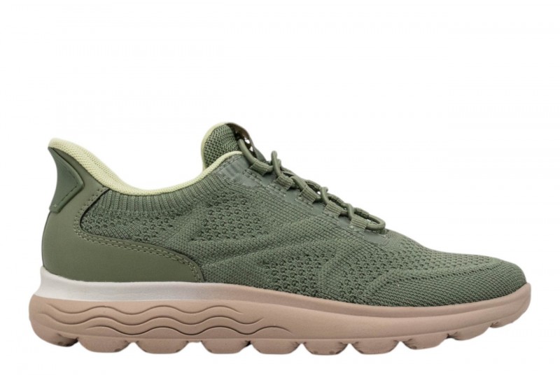 GEOX D SPHERICA PLUS...