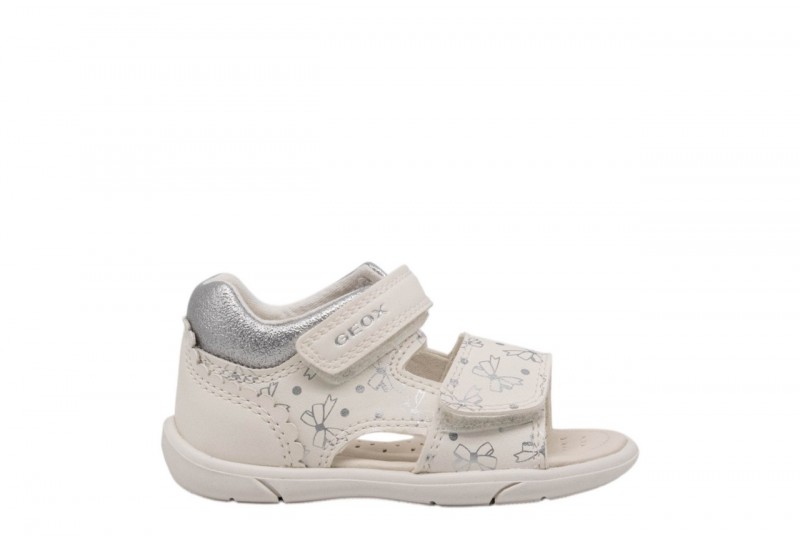 GEOX B SANDAL ZAPITO D...