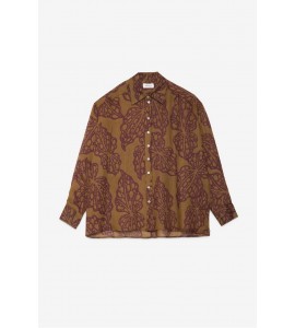 OTTOD'AME DC5281 Camicia over