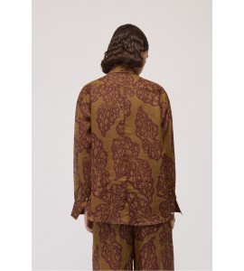 OTTOD'AME DC5281 Camicia over