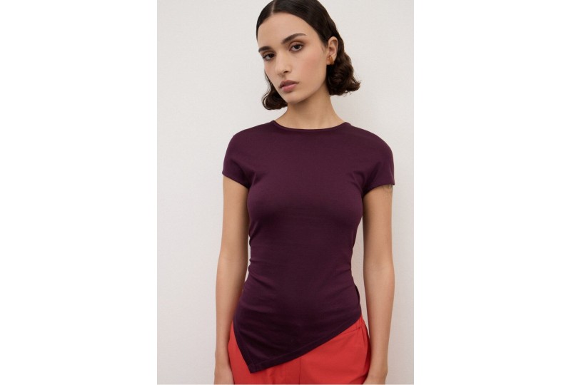 OTTOD'AME DM8173 T-SHIRT...