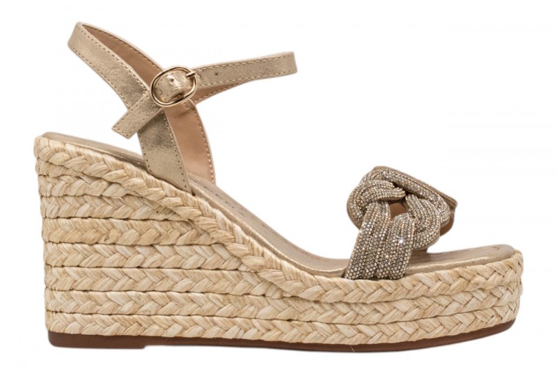 ALMA EN PENA sandalo con...