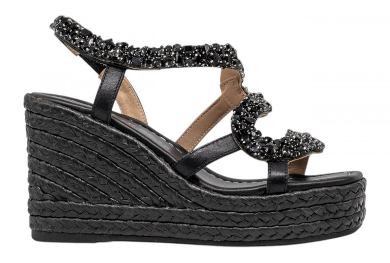 ALMA EN PENA sandalo con...