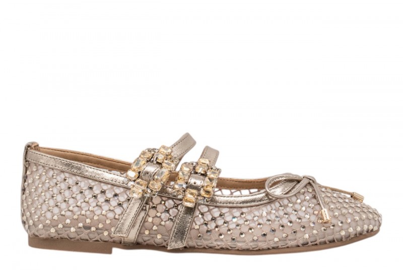 ALMA EN PENA BALLERINA...