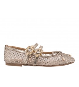ALMA EN PENA BALLERINA V261250 DIVA BRONZE