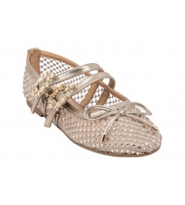 ALMA EN PENA BALLERINA V261250 DIVA BRONZE