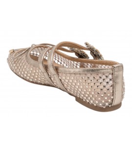 ALMA EN PENA BALLERINA V261250 DIVA BRONZE