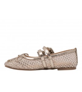 ALMA EN PENA BALLERINA V261250 DIVA BRONZE