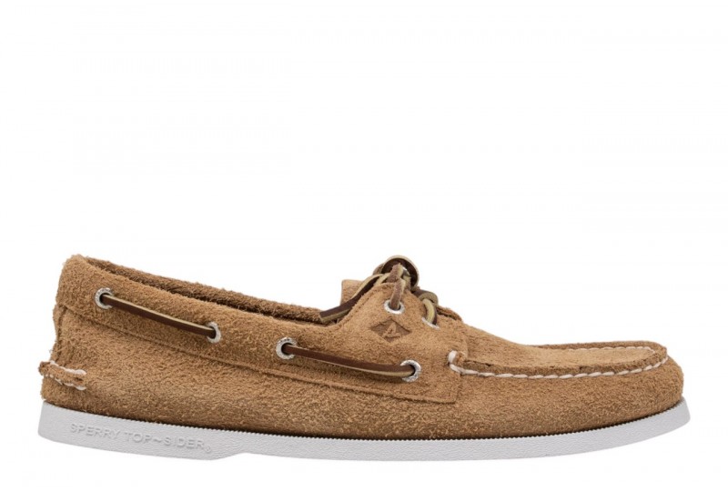 SPERRY mocassino da barca...