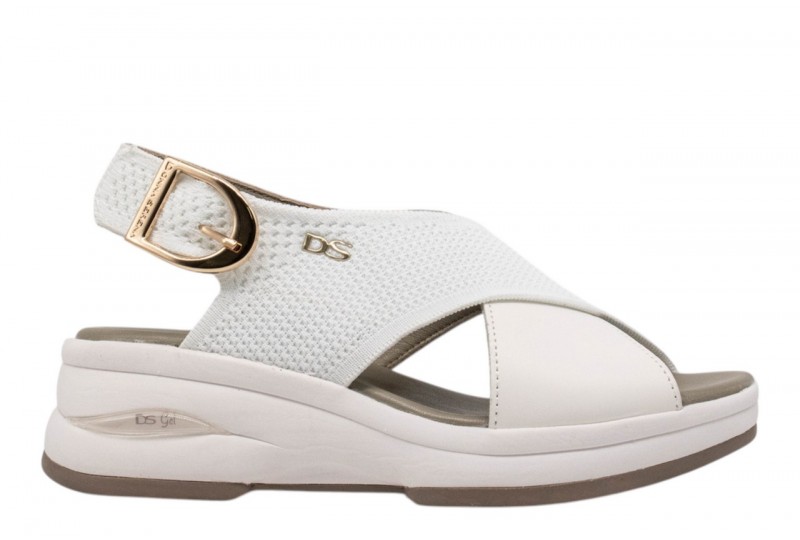 DONNA SERENA SANDALO CON...