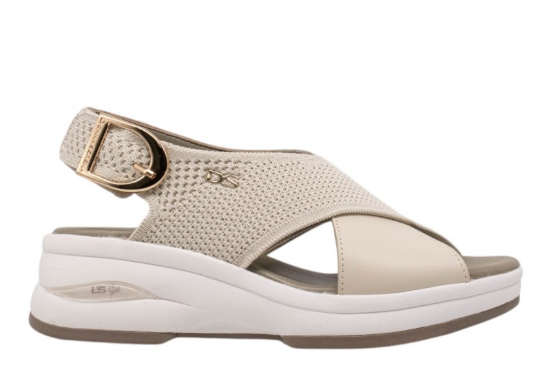 DONNA SERENA SANDALO CON...