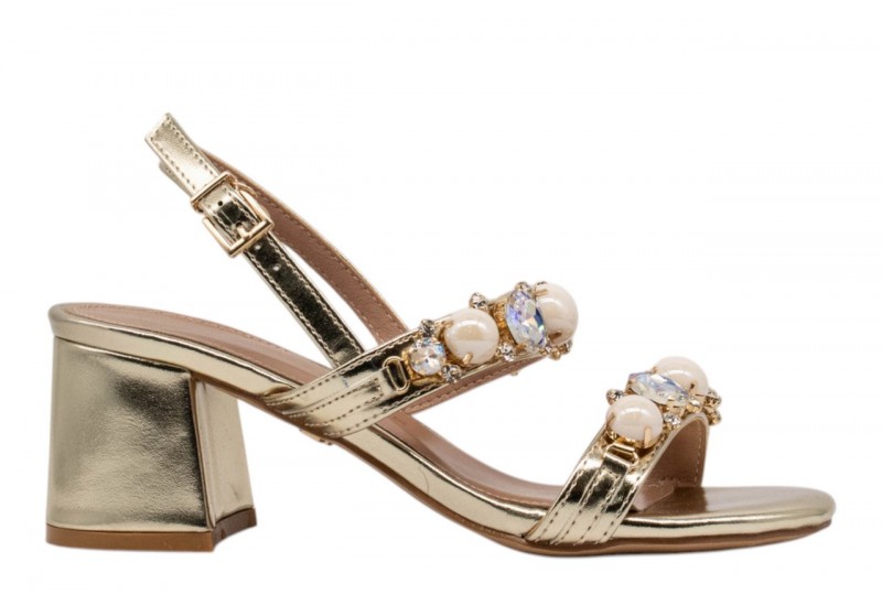 KHARISMA sandalo elegante...