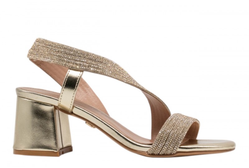 KHARISMA sandalo elegante...
