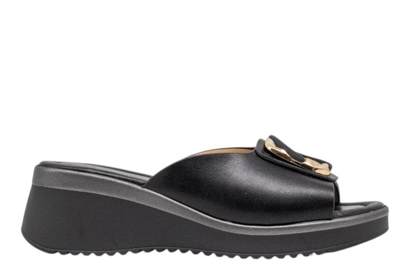 DONNA SERENA ciabatta con...