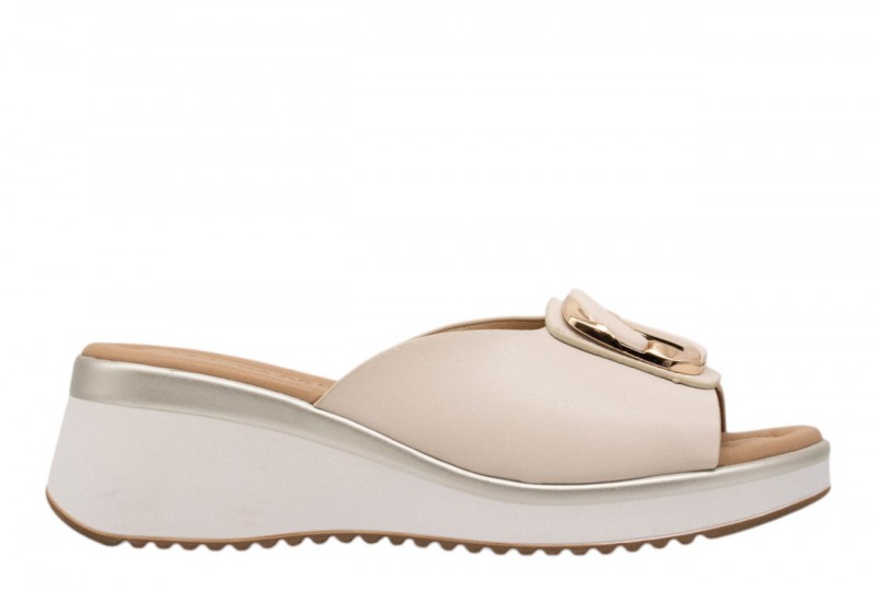 DONNA SERENA ciabatta con...