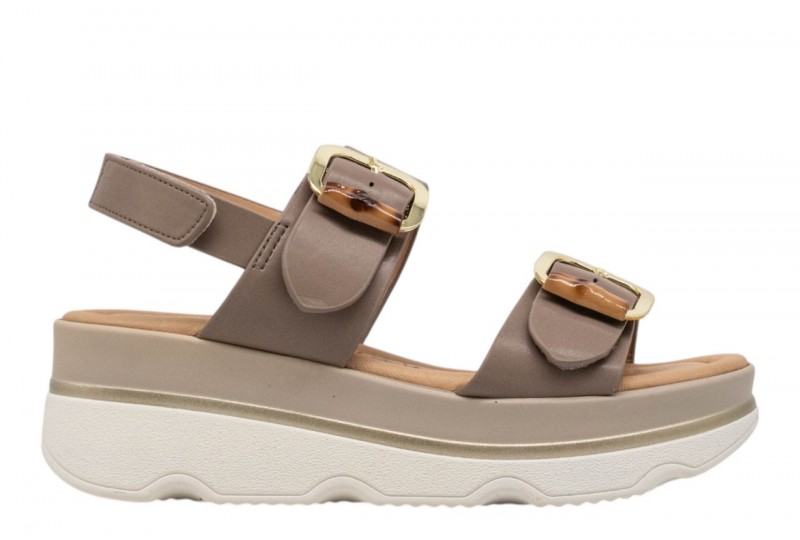 DONNA SERENA SANDALO CON...