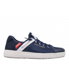 ITALIA YACHTS sneaker STP25-27 VENTO NAVY