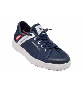 ITALIA YACHTS sneaker STP25-27 VENTO NAVY