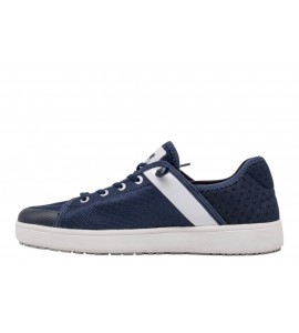 ITALIA YACHTS sneaker STP25-27 VENTO NAVY