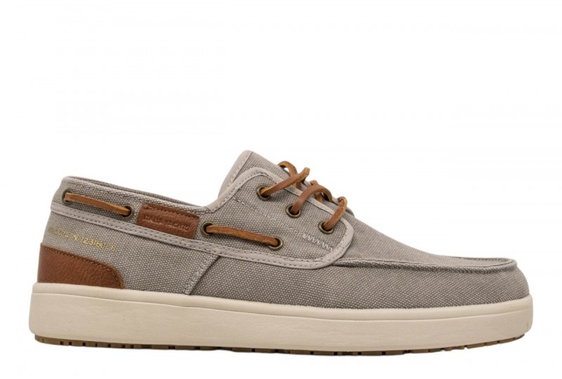 ITALIA YACHTS MOCASSINO...