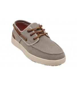 ITALIA YACHTS MOCASSINO STP25-89 DOUGLAS GREY