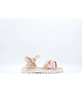 XTI SANDALO CON FASCETTE