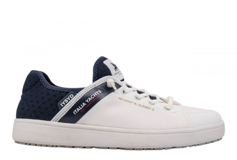 ITALIA YACHTS sneaker...