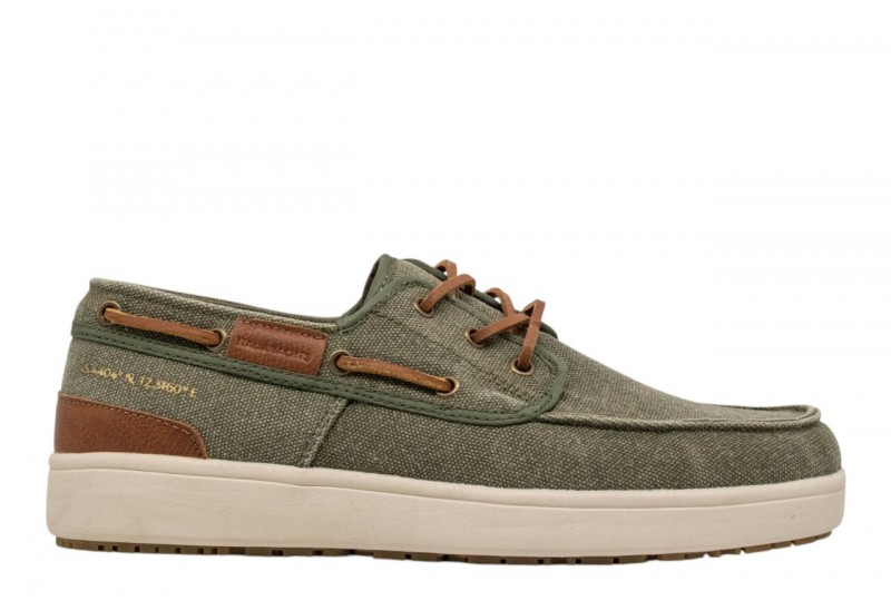 ITALIA YACHTS MOCASSINO...