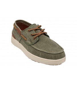 ITALIA YACHTS MOCASSINO STP25-89 DOUGLAS KHAKI