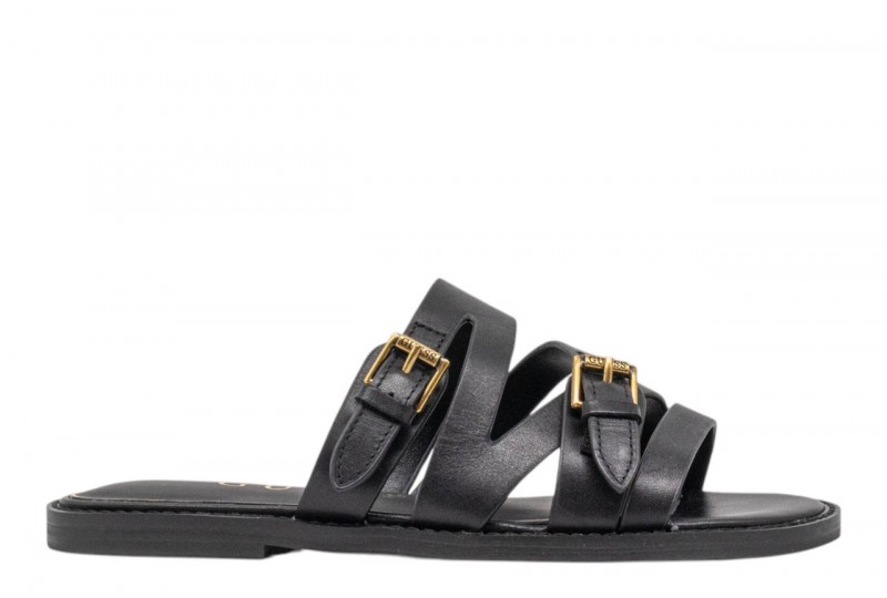 GUESS CIABATTA FLJGRYLEA03...