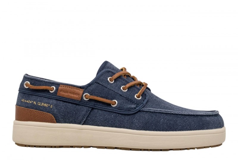 ITALIA YACHTS MOCASSINO...