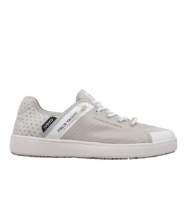 ITALIA YACHTS sneaker STP25-27 VENTO GREY