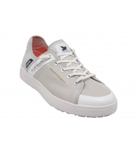 ITALIA YACHTS sneaker STP25-27 VENTO GREY