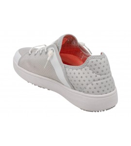 ITALIA YACHTS sneaker STP25-27 VENTO GREY