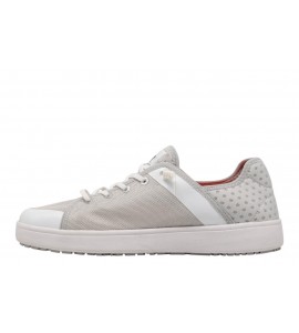 ITALIA YACHTS sneaker STP25-27 VENTO GREY