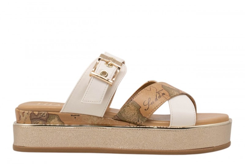 ALVIERO MARTINI CIABATTA...