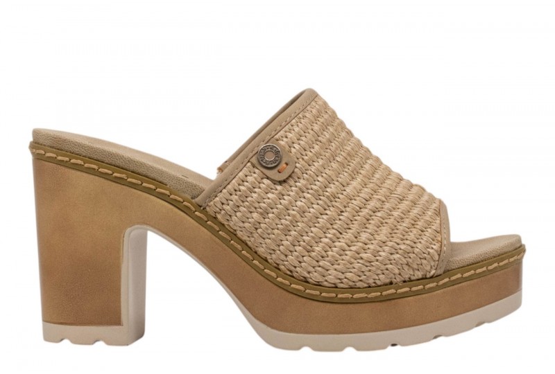 REFRESH donna scalzato...