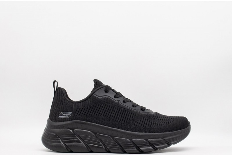 SKECHERS in tessuto tecnico...