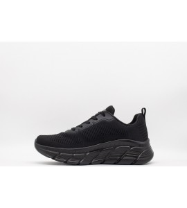 SKECHERS in tessuto tecnico Bobs b flex hi