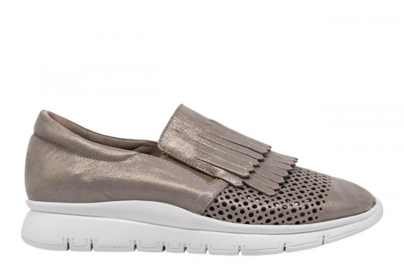 TOMASI SLIP ON SUAMI FORATO...