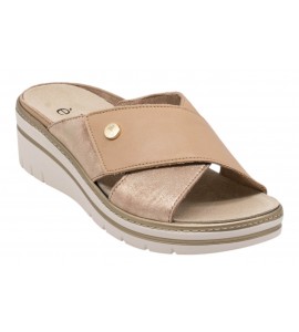 ELITE TOMASI ciabatta PFA-FELLON SILK PPF ROSA
