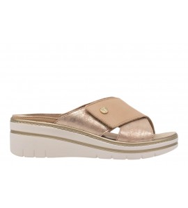 ELITE TOMASI ciabatta PFA-FELLON SILK PPF ROSA