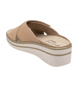 ELITE TOMASI ciabatta PFA-FELLON SILK PPF ROSA